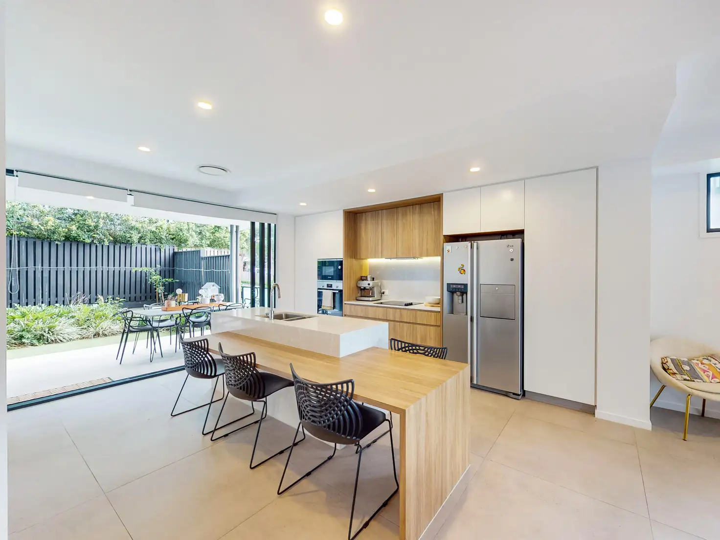 Main view of Homely townhouse listing, 47/66 Illowra Street, The Gap QLD 4061