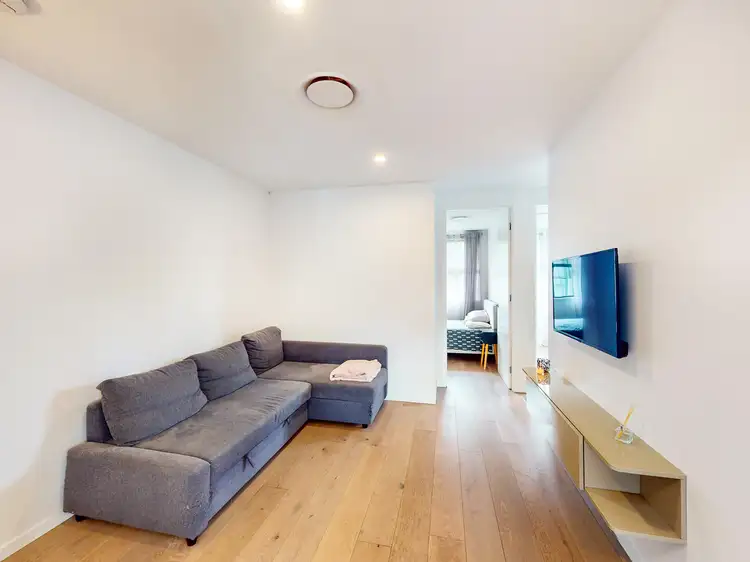 Third view of Homely townhouse listing, 47/66 Illowra Street, The Gap QLD 4061