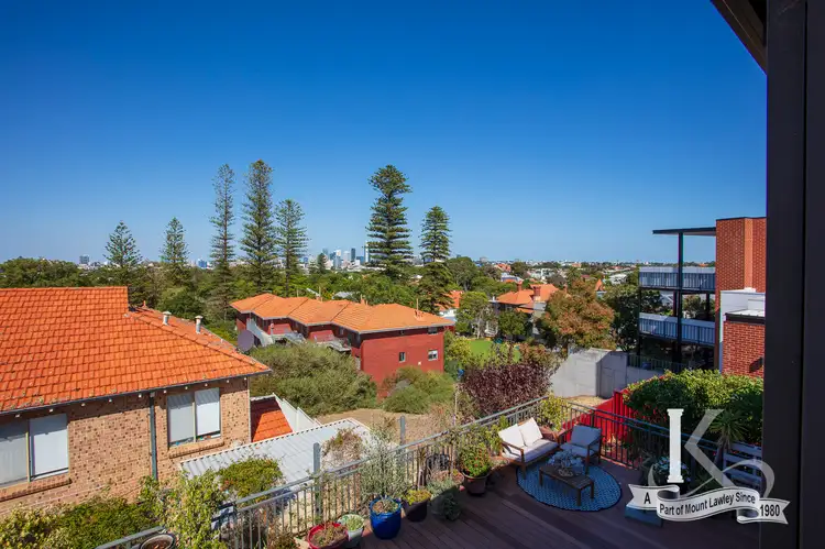 10/23 Lawley Crescent, Mount Lawley WA 6050