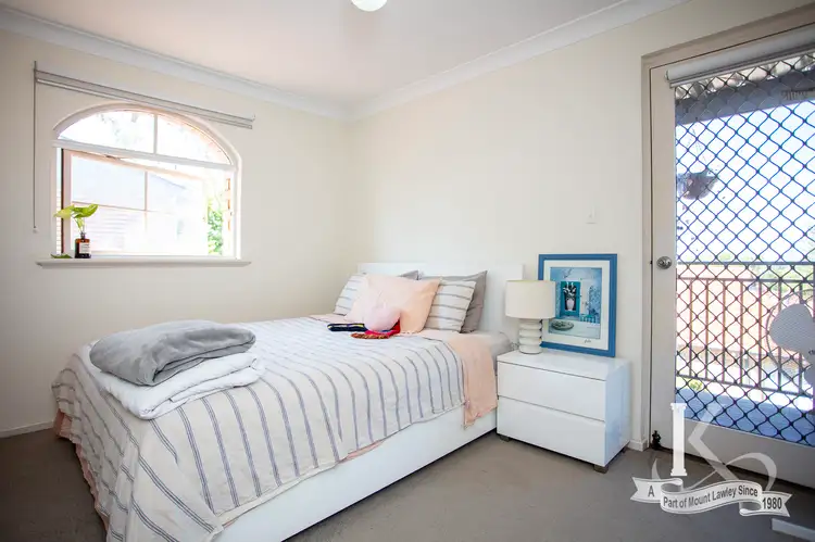 Third view of Homely townhouse listing, 10/23 Lawley Crescent, Mount Lawley WA 6050