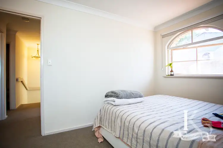Fourth view of Homely townhouse listing, 10/23 Lawley Crescent, Mount Lawley WA 6050