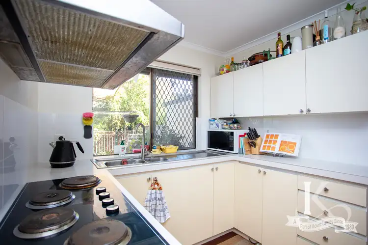 Fifth view of Homely townhouse listing, 10/23 Lawley Crescent, Mount Lawley WA 6050
