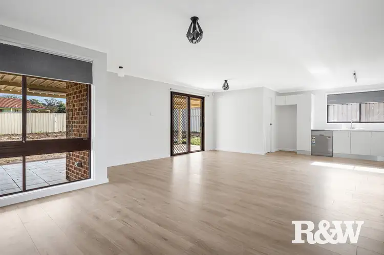 Third view of Homely house listing, 4 Dino Close, Rooty Hill NSW 2766