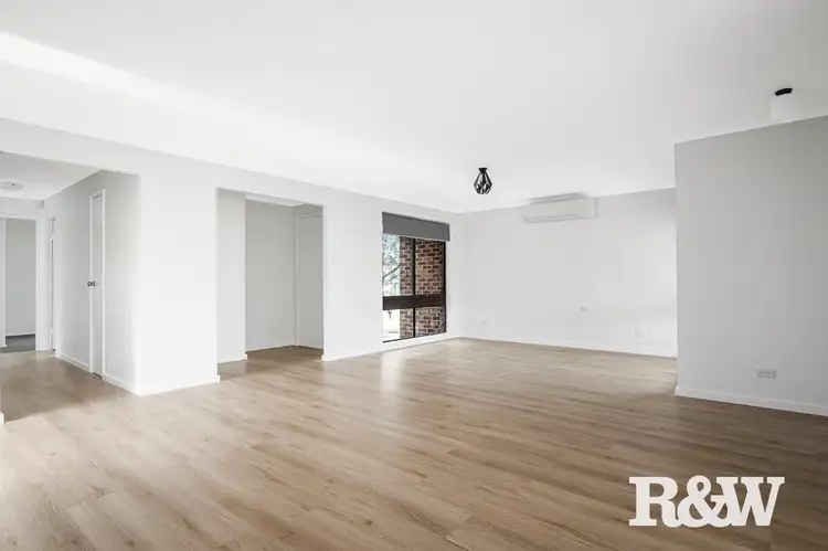 Fourth view of Homely house listing, 4 Dino Close, Rooty Hill NSW 2766