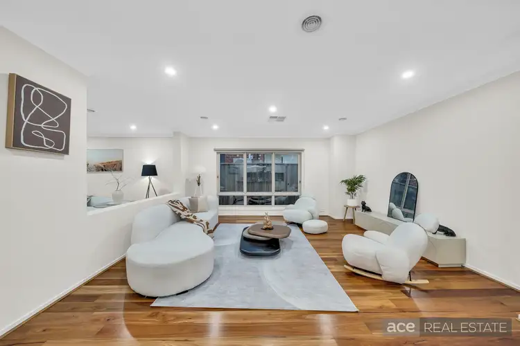Third view of Homely house listing, 3 Freedman Avenue, Williams Landing VIC 3027