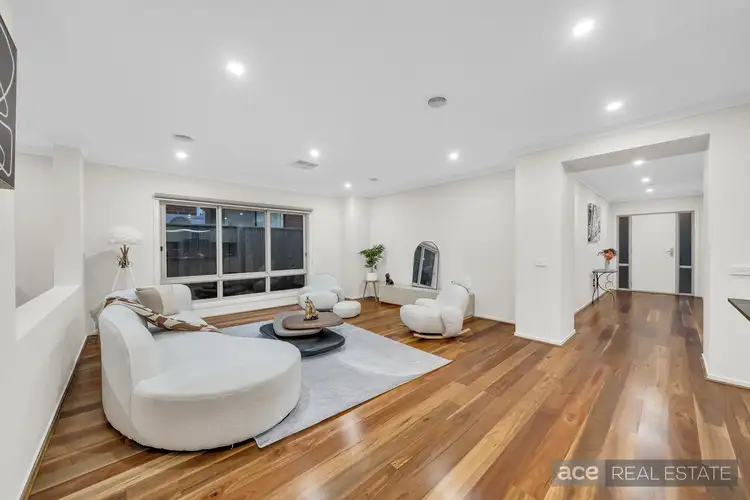 Fourth view of Homely house listing, 3 Freedman Avenue, Williams Landing VIC 3027
