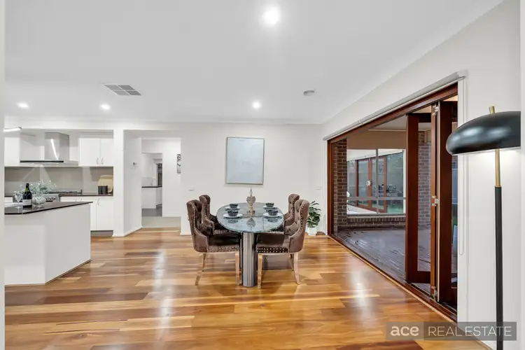 Fifth view of Homely house listing, 3 Freedman Avenue, Williams Landing VIC 3027