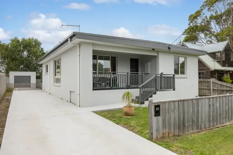 29 Irving Road, Cowes VIC 3922