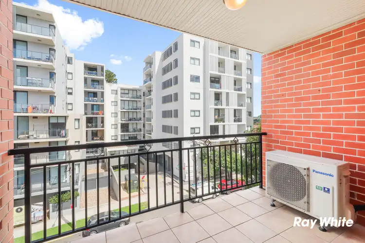 Sixth view of Homely apartment listing, 10/532-536 Canterbury Road, Campsie NSW 2194