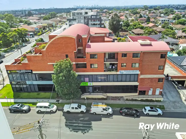 Seventh view of Homely apartment listing, 10/532-536 Canterbury Road, Campsie NSW 2194