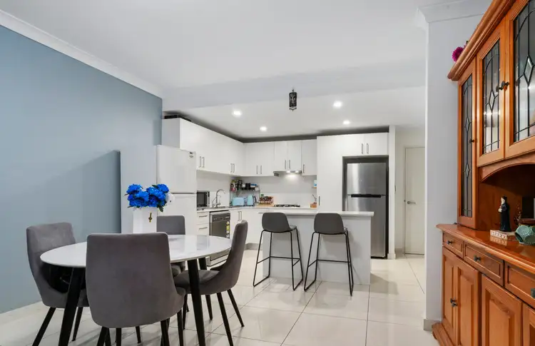 Fourth view of Homely apartment listing, 2/15-17 Castlereagh Street, Liverpool NSW 2170