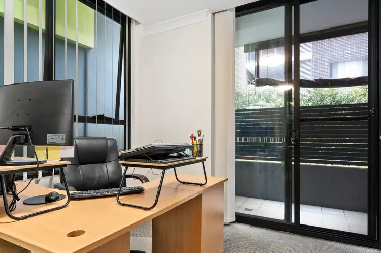 Fifth view of Homely apartment listing, 2/15-17 Castlereagh Street, Liverpool NSW 2170