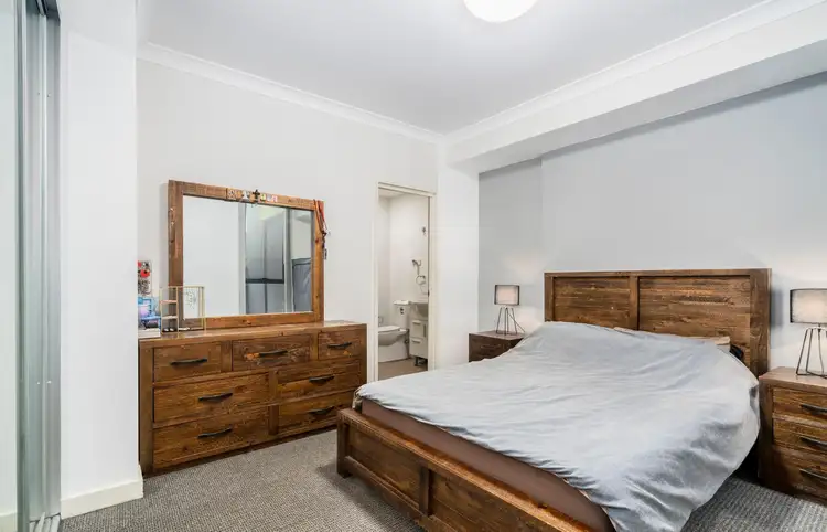 Sixth view of Homely apartment listing, 2/15-17 Castlereagh Street, Liverpool NSW 2170