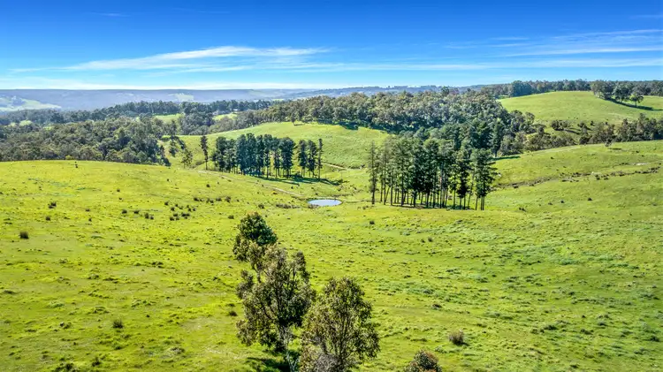 Main view of Homely rural property listing, Lot 25 Attwood Road, Lowden WA 6240