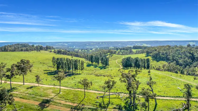 Fourth view of Homely rural property listing, Lot 25 Attwood Road, Lowden WA 6240