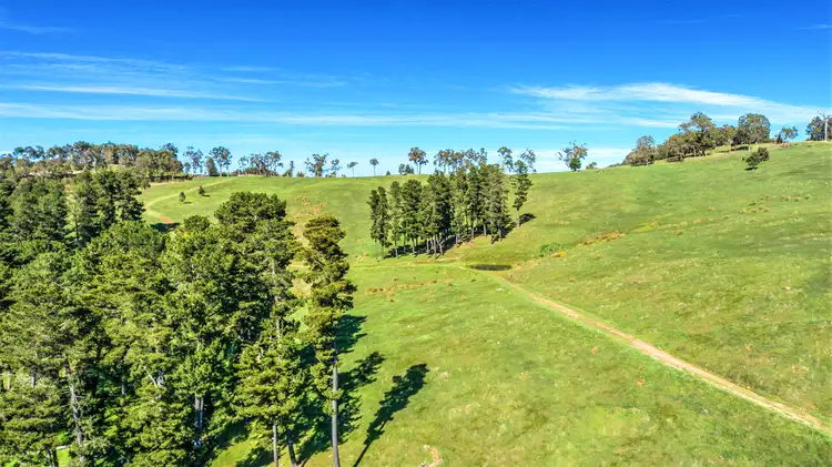 Fifth view of Homely rural property listing, Lot 25 Attwood Road, Lowden WA 6240