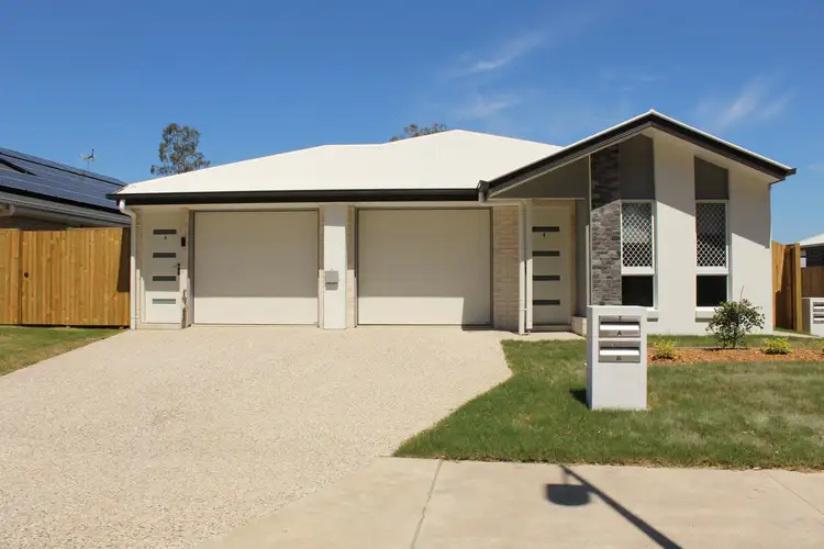 7B Hereford Street, Burpengary East QLD 4505
