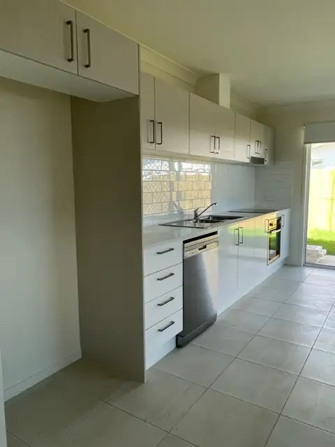Third view of Homely semi-detached listing, 7B Hereford Street, Burpengary East QLD 4505