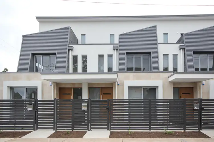 Main view of Homely house listing, 2/193 Devonport Terrace, Prospect SA 5082
