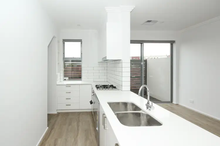 Fifth view of Homely house listing, 2/193 Devonport Terrace, Prospect SA 5082