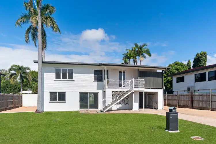 50 Begg Street, Gulliver QLD 4812