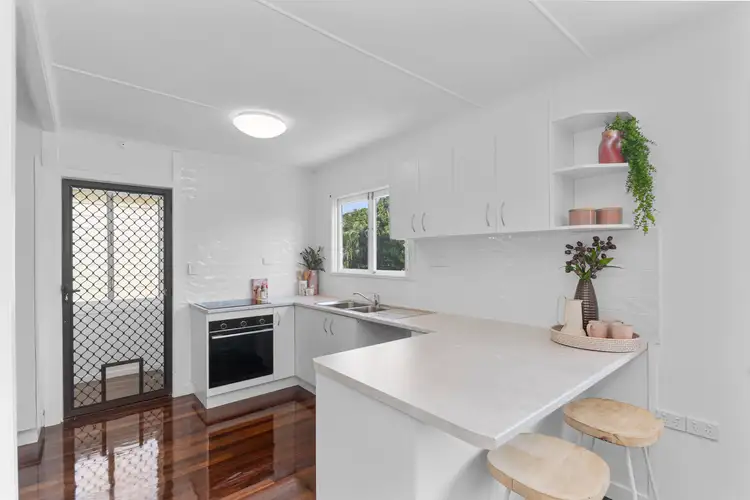 Third view of Homely house listing, 50 Begg Street, Gulliver QLD 4812