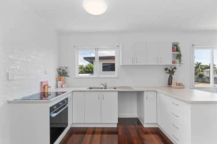 Fourth view of Homely house listing, 50 Begg Street, Gulliver QLD 4812