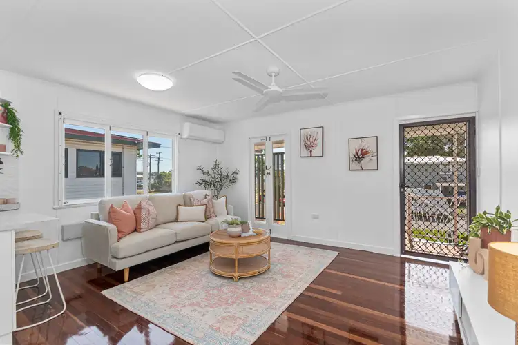 Fifth view of Homely house listing, 50 Begg Street, Gulliver QLD 4812