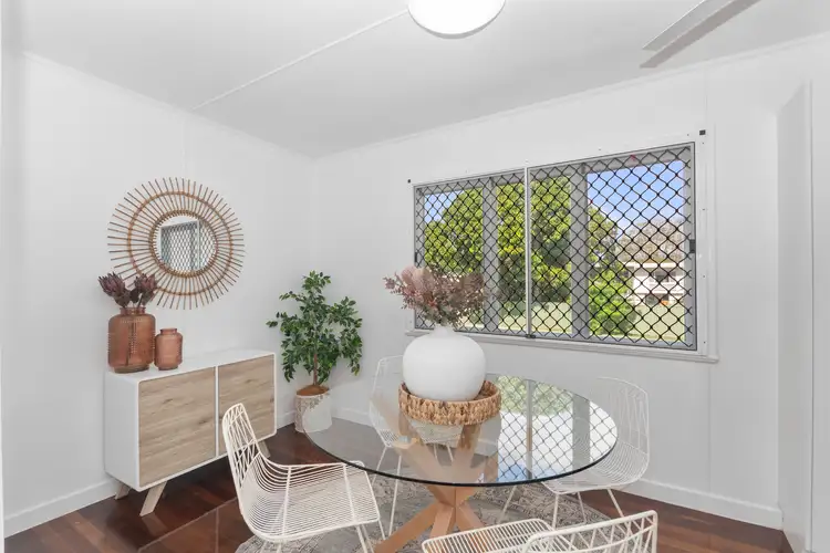 Sixth view of Homely house listing, 50 Begg Street, Gulliver QLD 4812