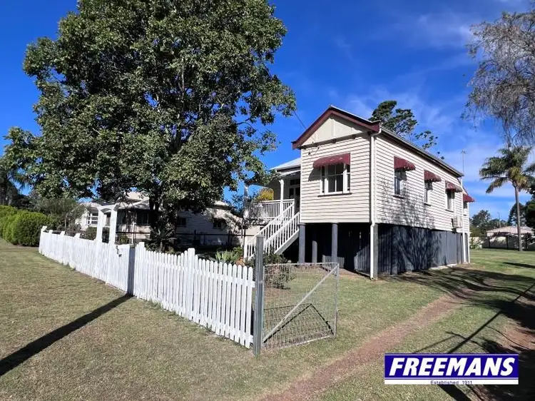 19 Knight Street, Kingaroy QLD 4610