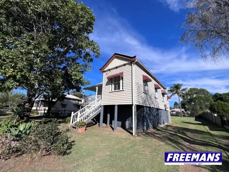 Second view of Homely house listing, 19 Knight Street, Kingaroy QLD 4610