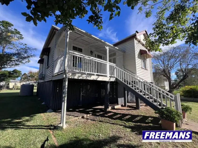 Third view of Homely house listing, 19 Knight Street, Kingaroy QLD 4610