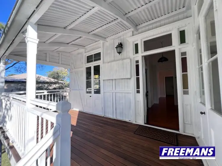 Fourth view of Homely house listing, 19 Knight Street, Kingaroy QLD 4610