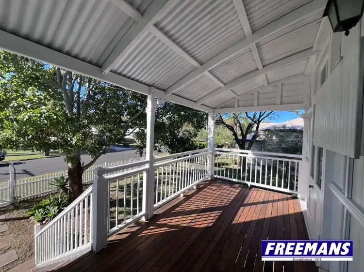 Fifth view of Homely house listing, 19 Knight Street, Kingaroy QLD 4610
