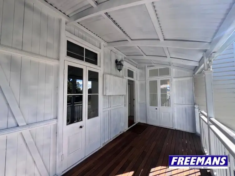 Sixth view of Homely house listing, 19 Knight Street, Kingaroy QLD 4610