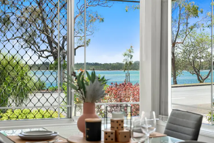 Main view of Homely unit listing, 1/13 Bradman Avenue, Maroochydore QLD 4558