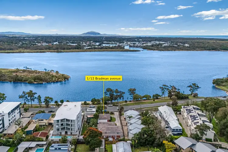 Fourth view of Homely unit listing, 1/13 Bradman Avenue, Maroochydore QLD 4558
