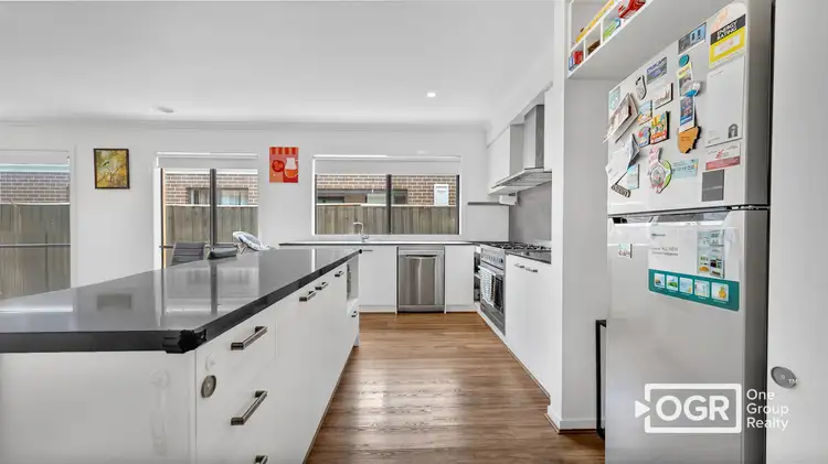 Fourth view of Homely house listing, 6 Bexley Tce, Donnybrook VIC 3064