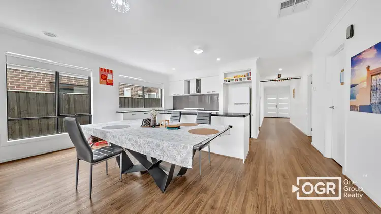 Fifth view of Homely house listing, 6 Bexley Tce, Donnybrook VIC 3064