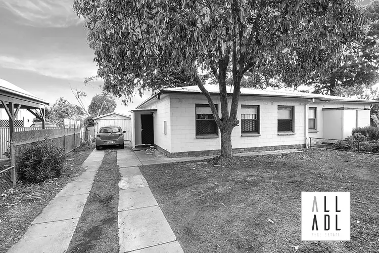 33 Cullford Avenue, Klemzig SA 5087