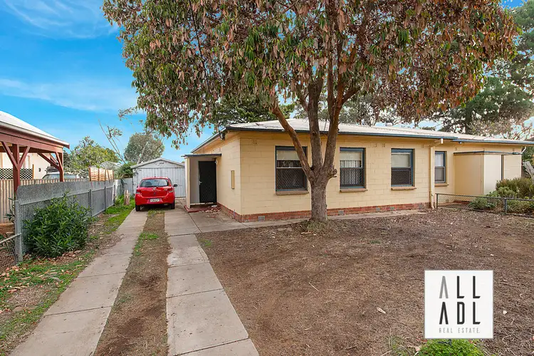 Second view of Homely house listing, 33 Cullford Avenue, Klemzig SA 5087