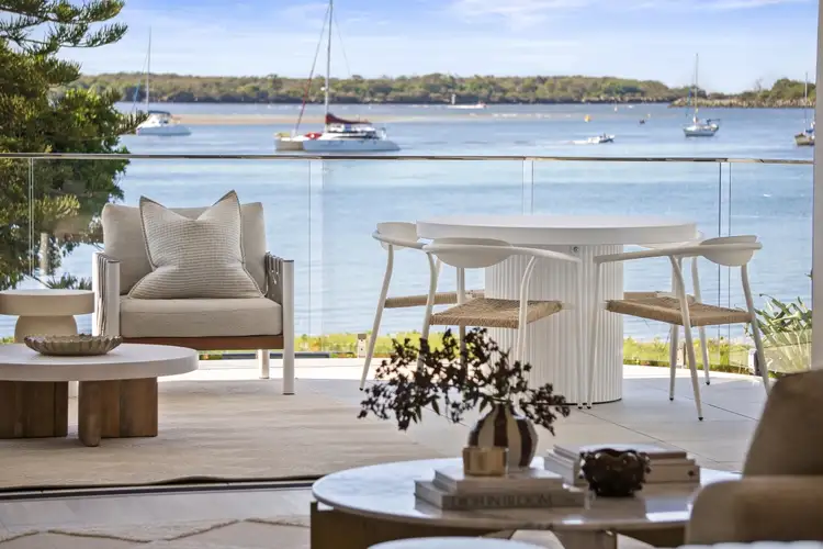 Main view of Homely apartment listing, 1/536 Marine Parade, Biggera Waters QLD 4216