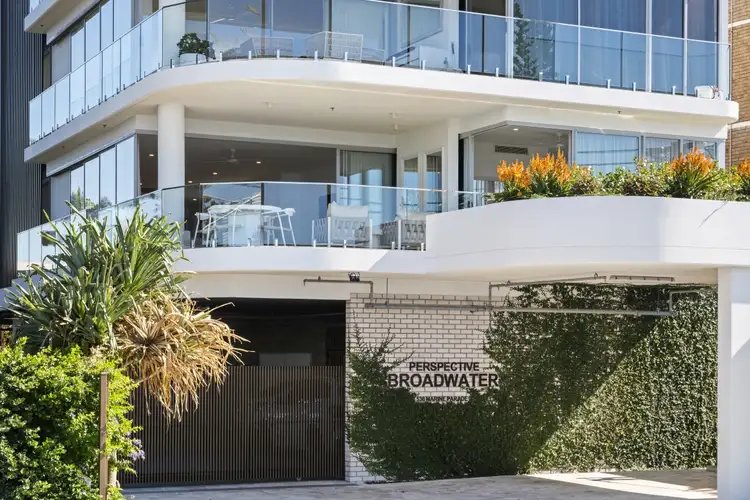 Fourth view of Homely apartment listing, 1/536 Marine Parade, Biggera Waters QLD 4216