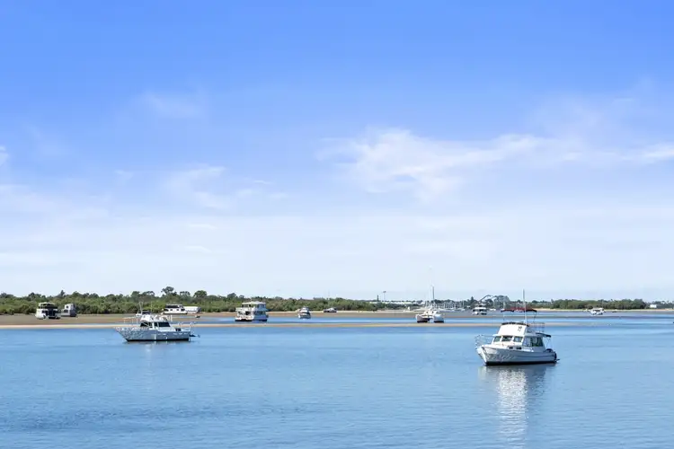 Fifth view of Homely apartment listing, 1/536 Marine Parade, Biggera Waters QLD 4216