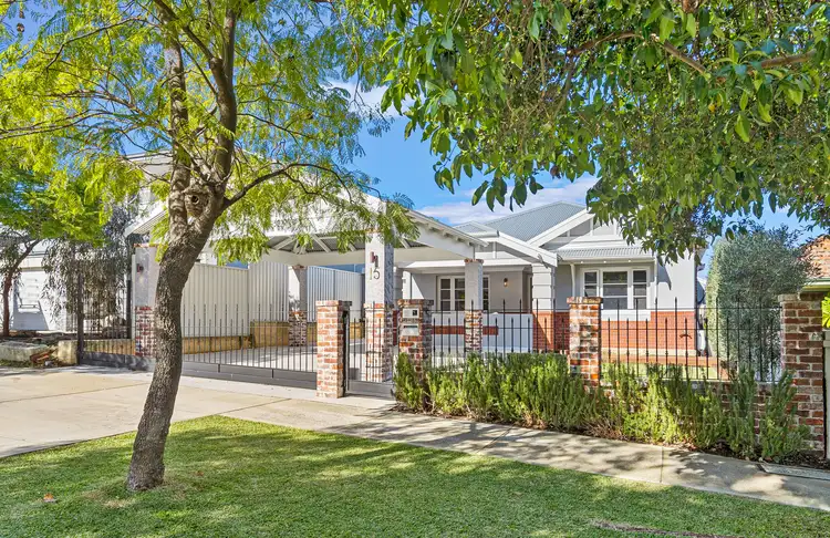 15 Broad Street, Kensington WA 6151