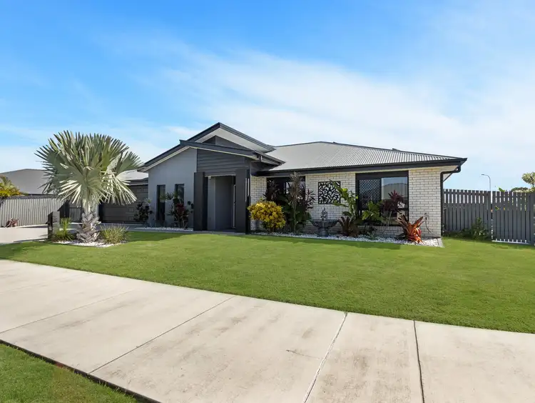 Fourth view of Homely house listing, 15 Oceanblue Boulevard, Pialba QLD 4655