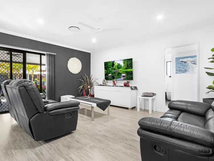 Fifth view of Homely house listing, 15 Oceanblue Boulevard, Pialba QLD 4655