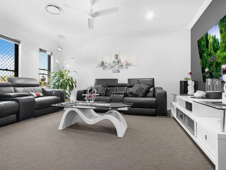 Sixth view of Homely house listing, 15 Oceanblue Boulevard, Pialba QLD 4655
