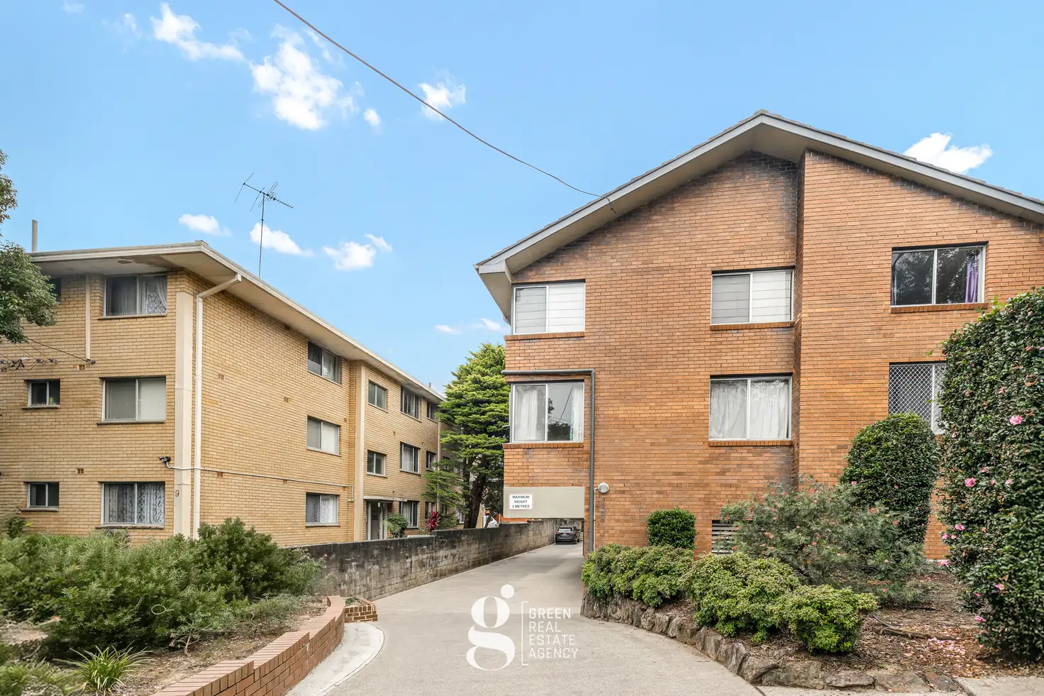 Main view of Homely unit listing, 1/5-7 Ball Avenue, Eastwood NSW 2122