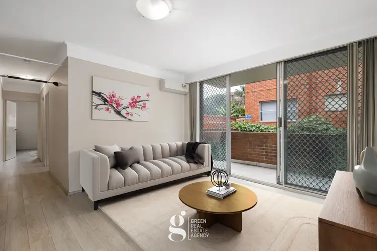 Third view of Homely unit listing, 1/5-7 Ball Avenue, Eastwood NSW 2122